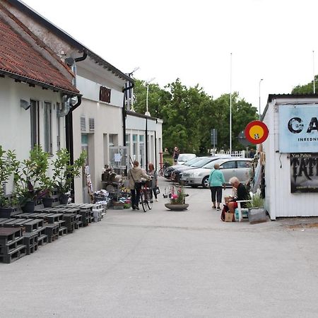Alyhrs Takvaning I Visby Luaran gambar