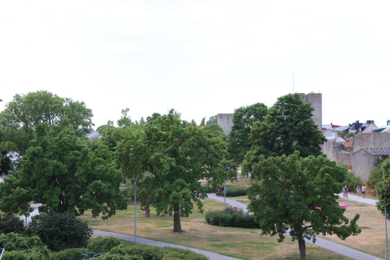 Alyhrs Takvaning I Visby Luaran gambar