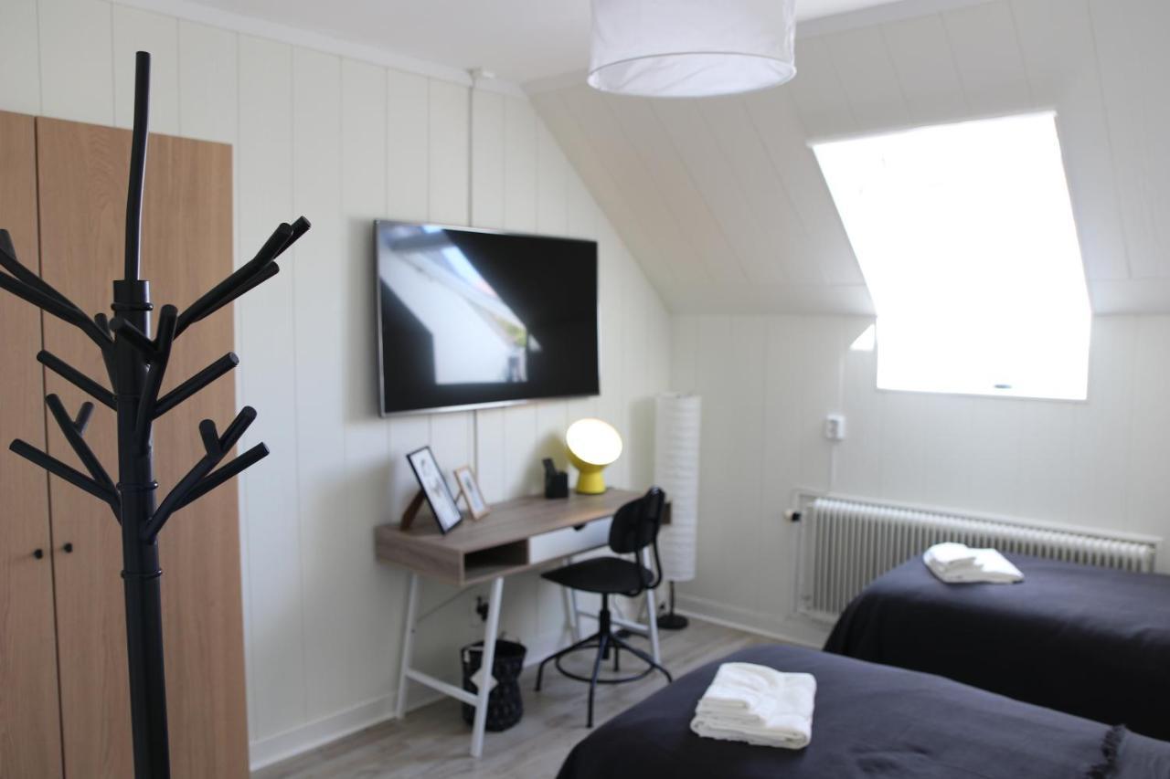 Alyhrs Takvaning I Visby Luaran gambar