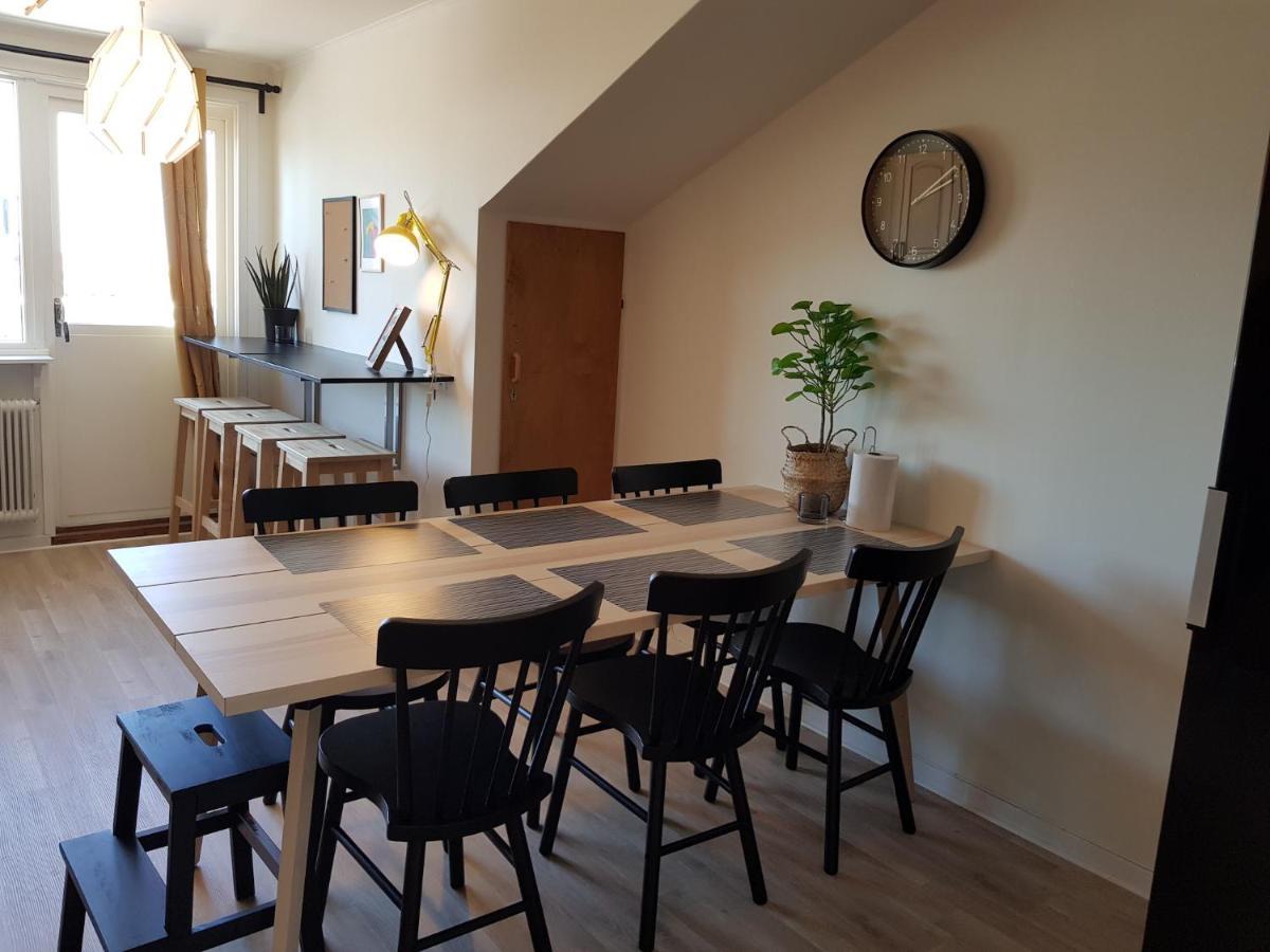 Alyhrs Takvaning I Visby Luaran gambar
