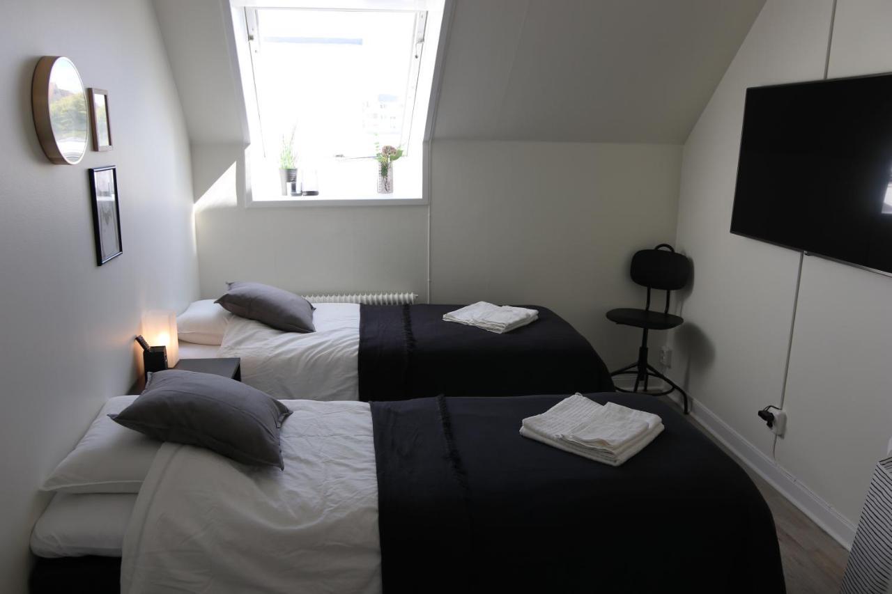 Alyhrs Takvaning I Visby Luaran gambar