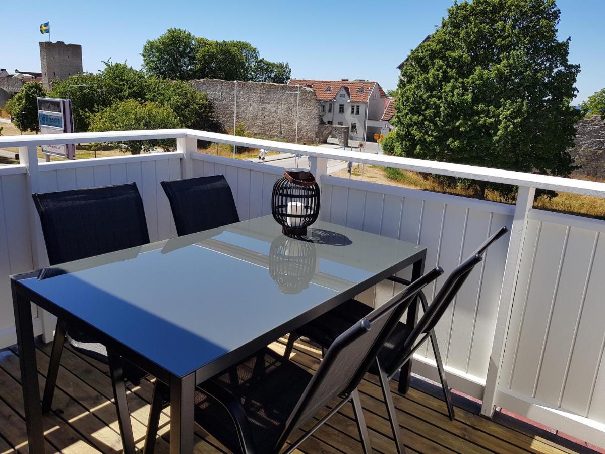 Alyhrs Takvaning I Visby Luaran gambar
