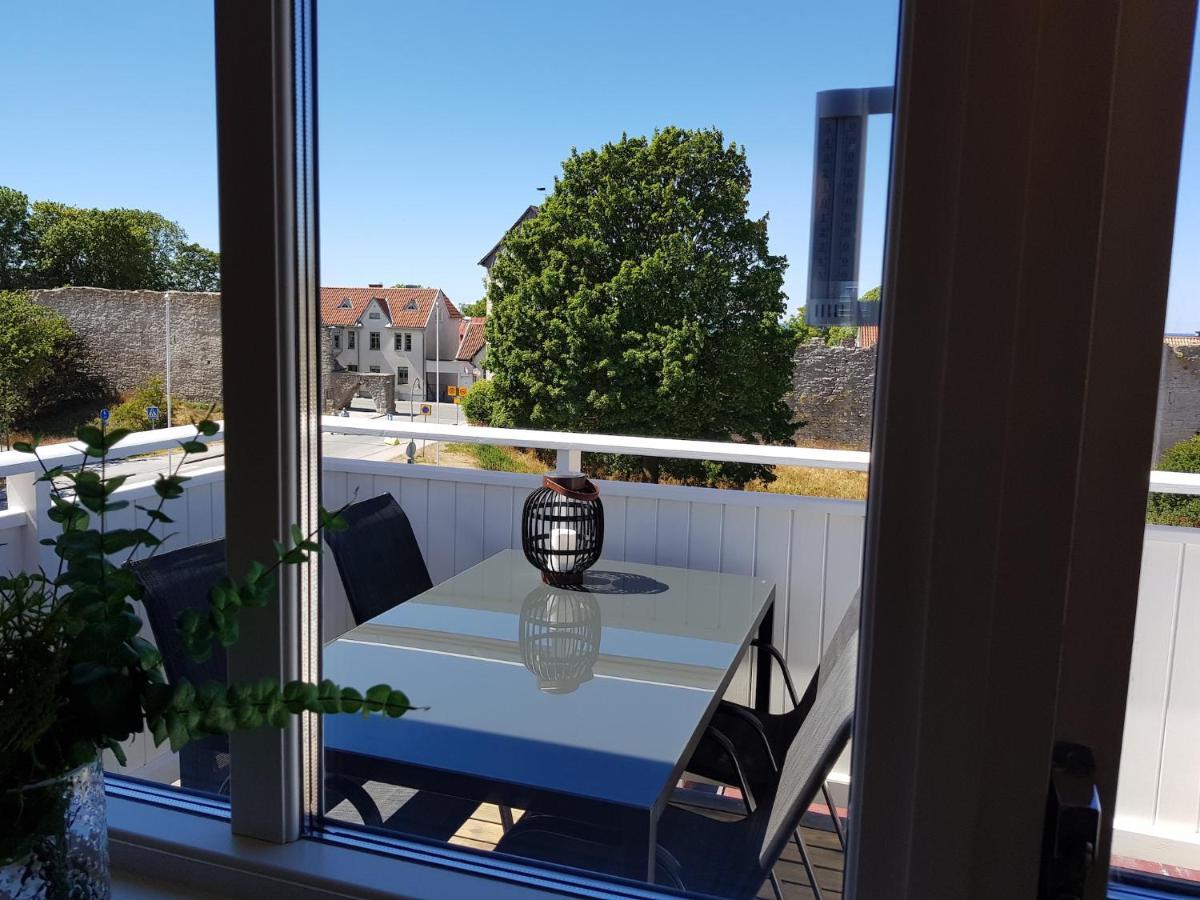 Alyhrs Takvaning I Visby Luaran gambar