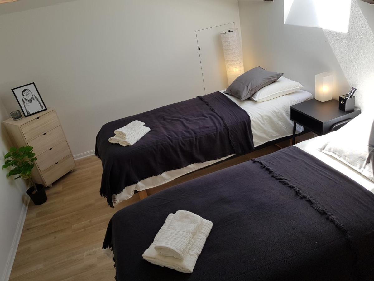 Alyhrs Takvaning I Visby Luaran gambar