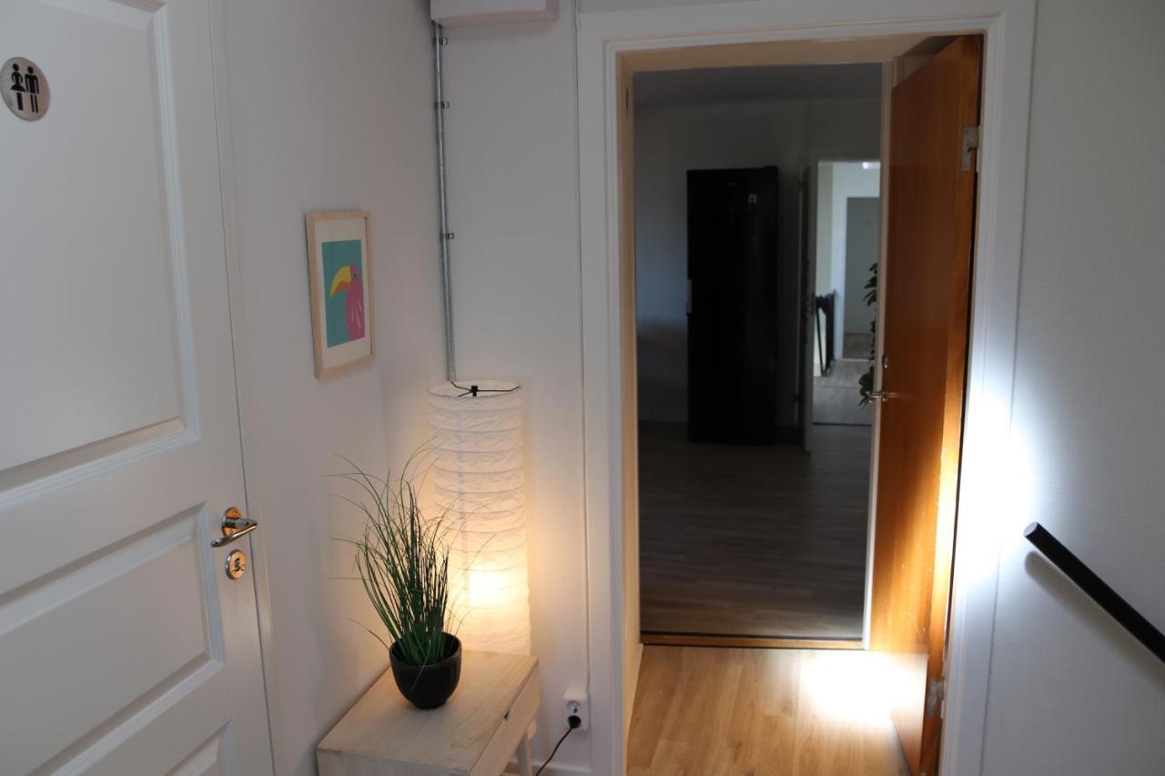 Alyhrs Takvaning I Visby Luaran gambar